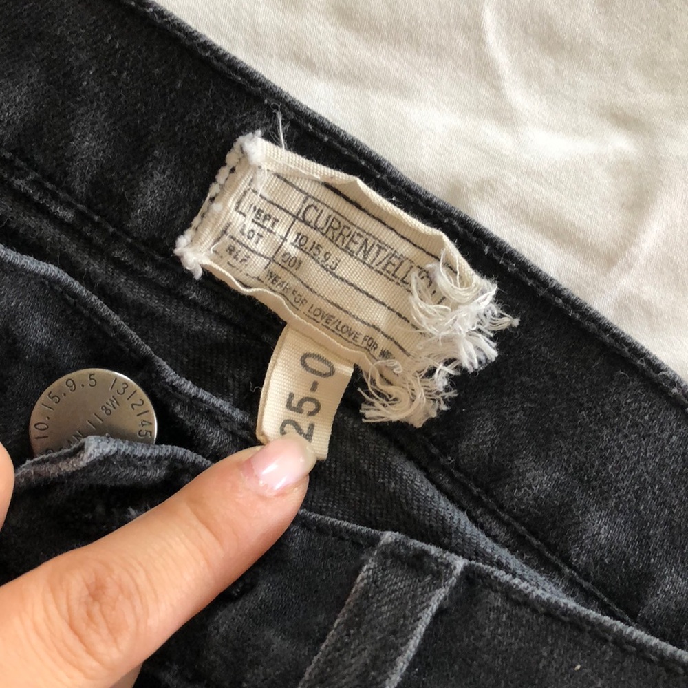 Jeans - Picture 2 of 4